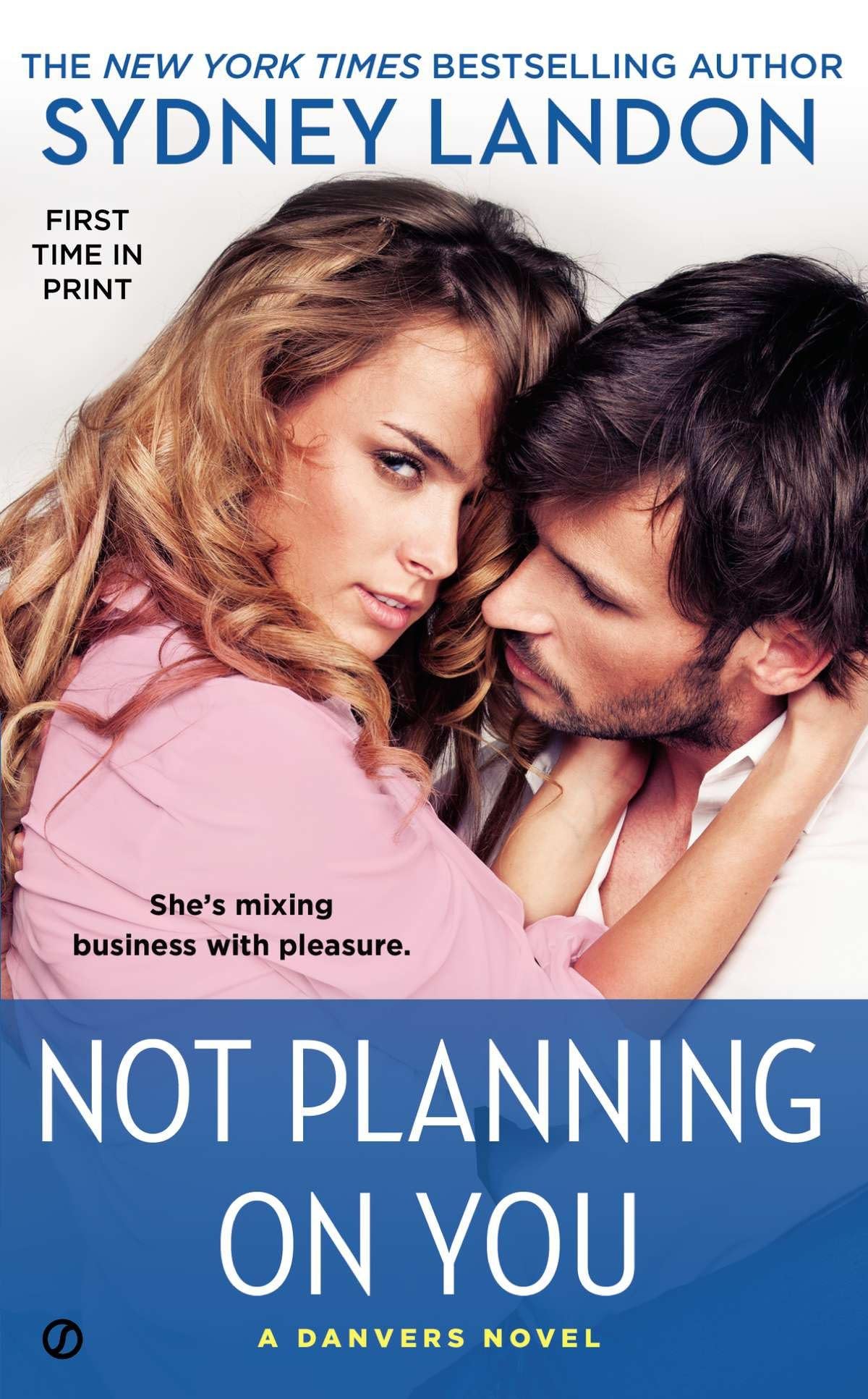 Product Image: Not Planning on You