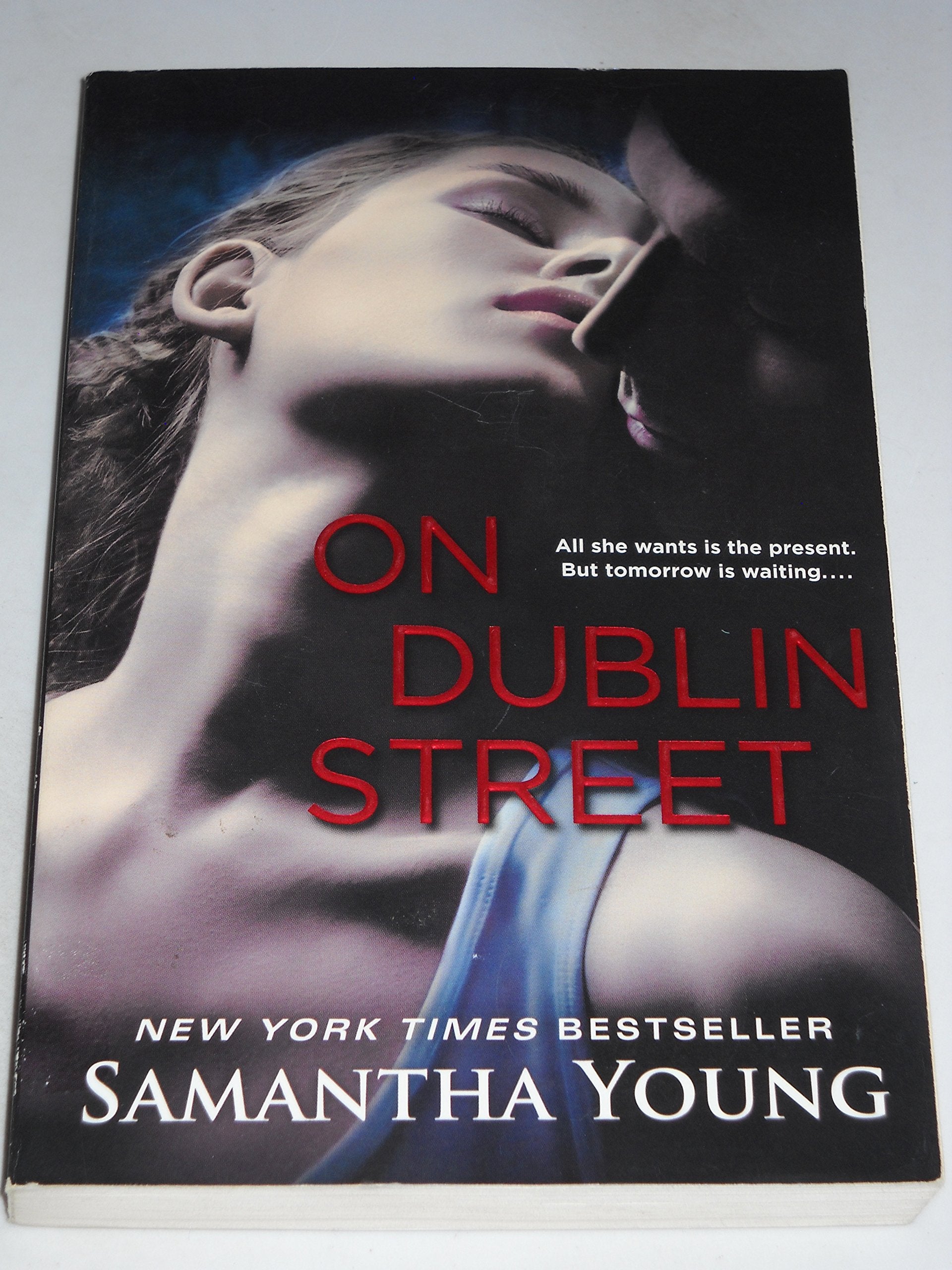 On Dublin Street Contemporary literature Books
