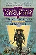 The Varayan Memoir 1: Son of the Hero book