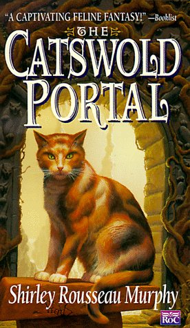 The Catswold Portal Fantasy & Sci-Fi