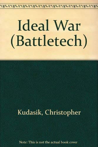 Battletech 9: The Ideal War Contemporary literature Books