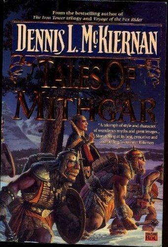 Tales of Mithgar Books