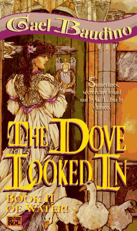 The Dove Locked in (Water, No 2) Fantasy & Sci-Fi