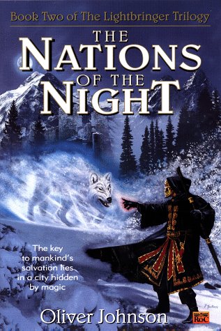 The Forging of Shadows 2 (Lightbringer Trilogy, Band 2) Books