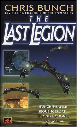Product Image: The Last Legion