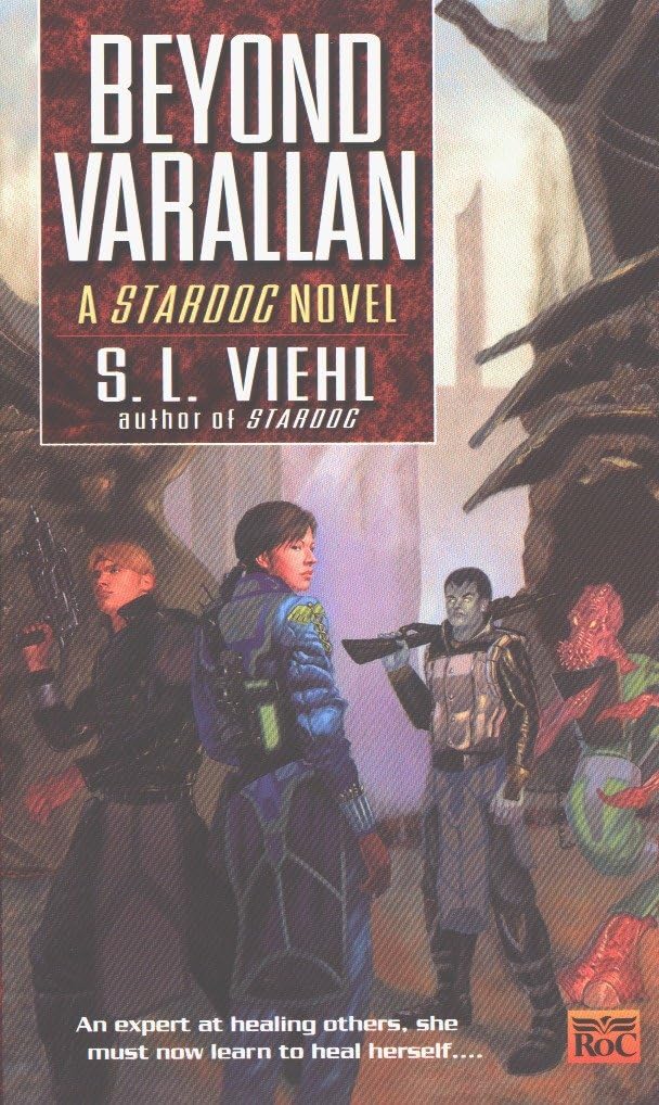 Product Image: Stardoc II: Beyond Varallan