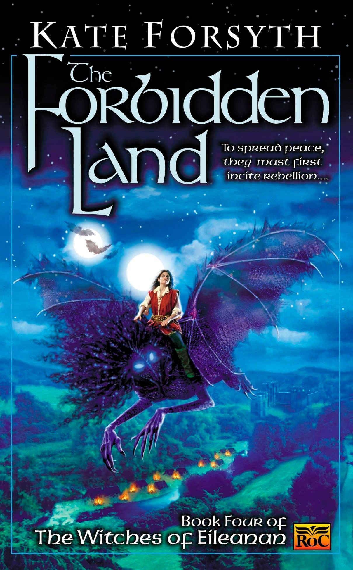 The Forbidden Land Action & Adventure