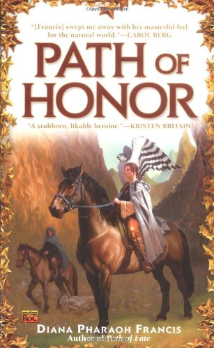 Product Image: Path Of Honor