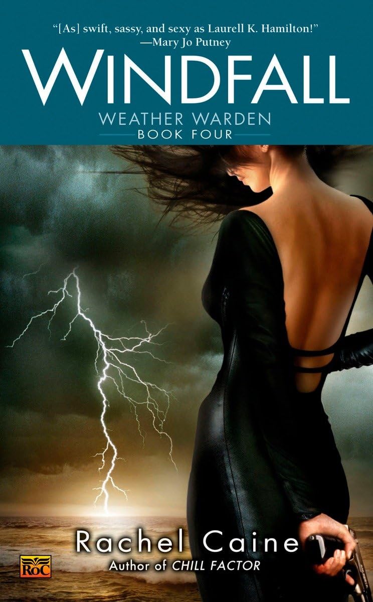 Windfall Horror & Mystery