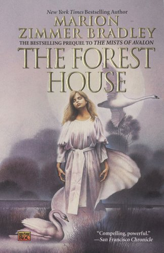 The Forest House (Avalon) Books