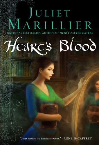 Product Image: Heart's Blood