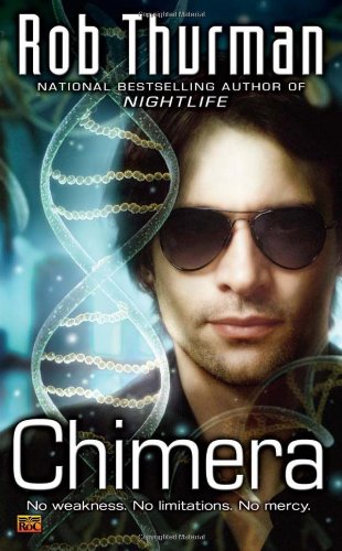 Chimera Contemporary literature