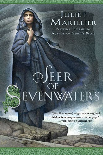 Seer of Sevenwaters Historical Fiction