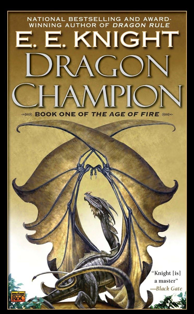 Dragon Champion Action & Adventure