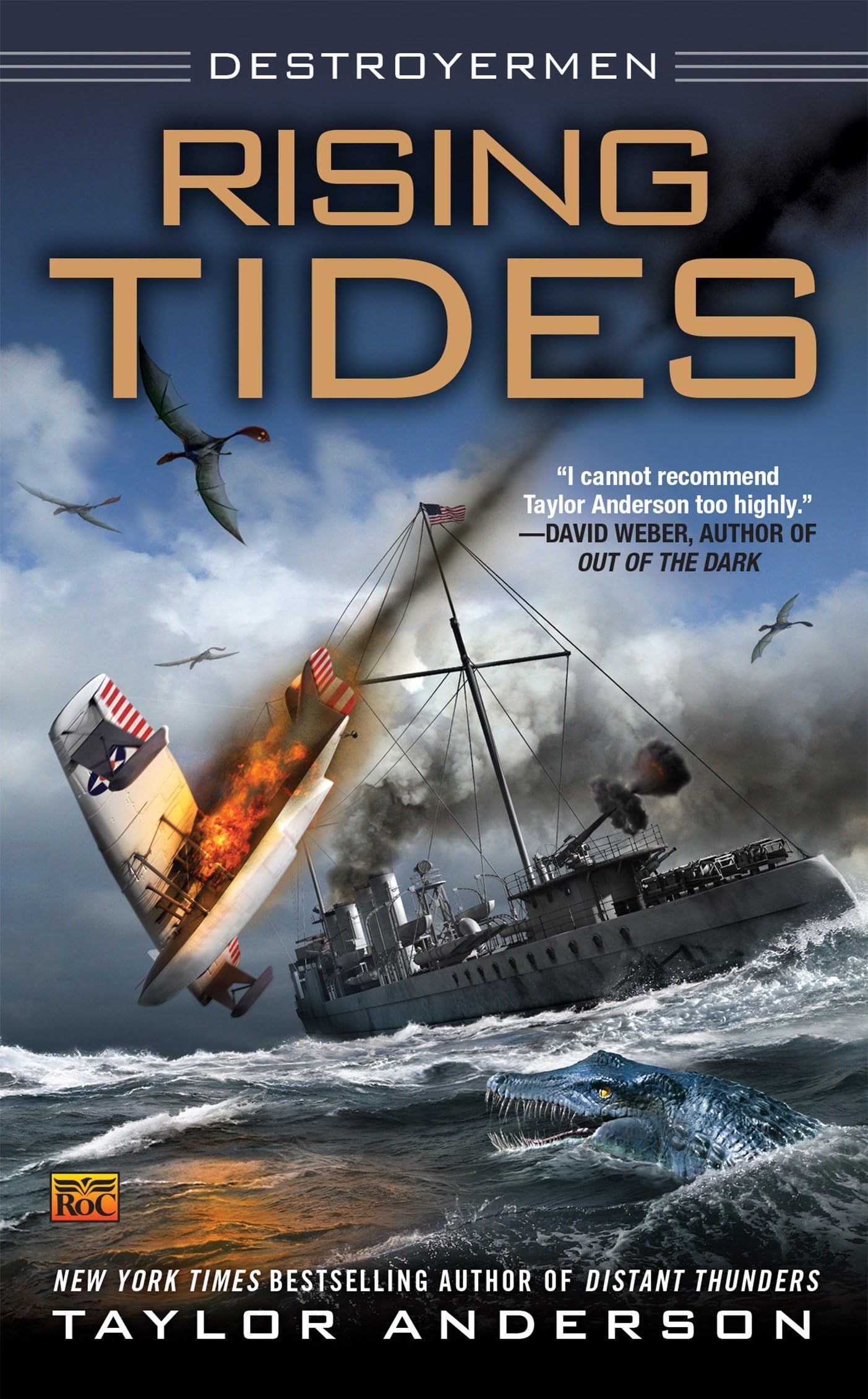 Product Image: Rising Tides