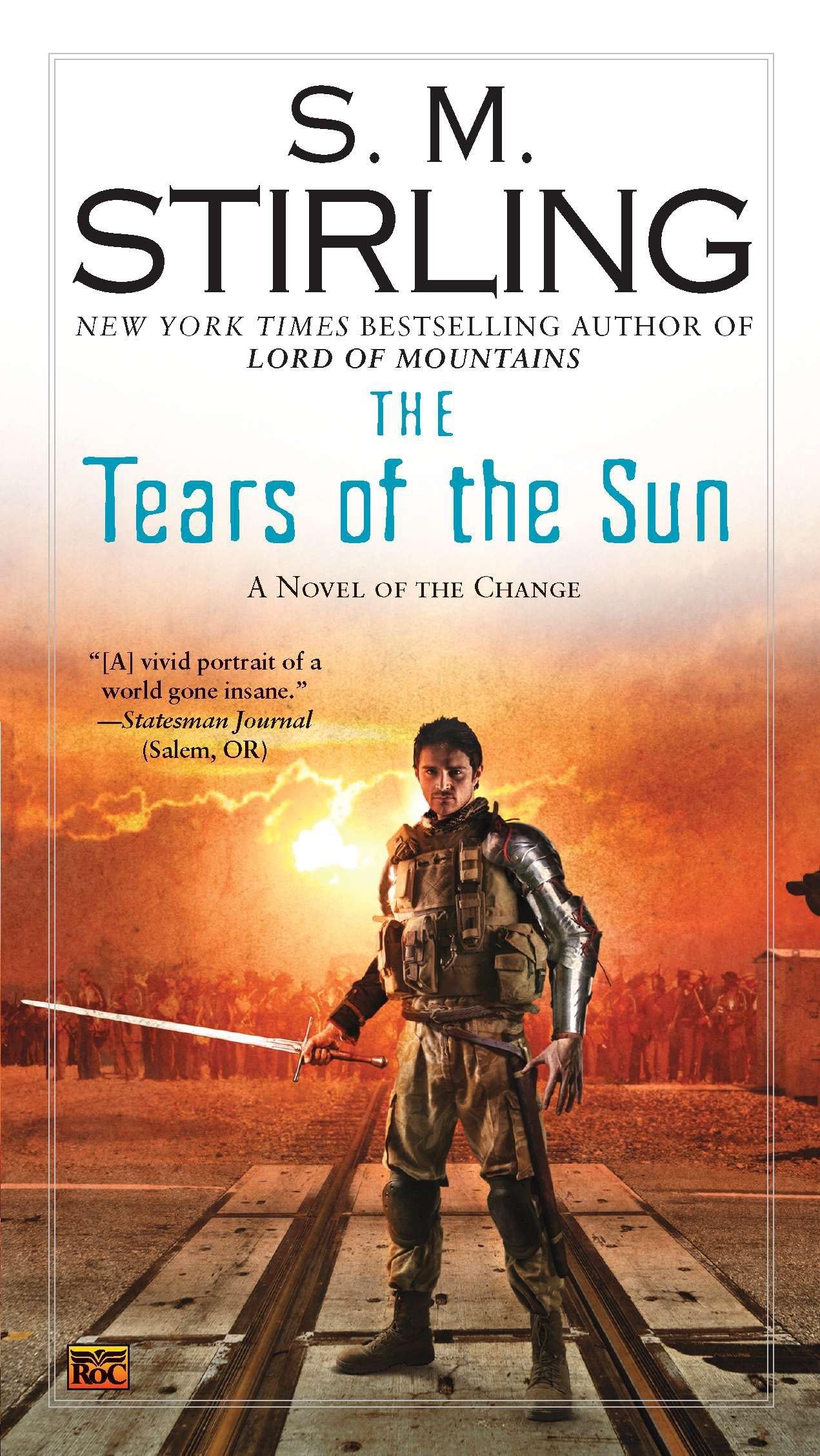 The Tears of the Sun Historical Fiction