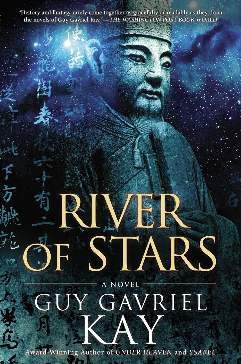River of Stars (Under Heaven) Fairy Tales & Legends