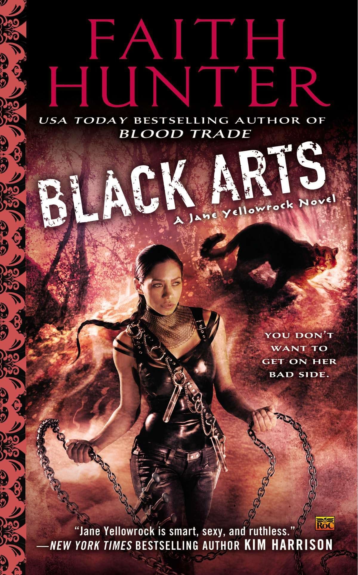 Black Arts Contemporary literature Books