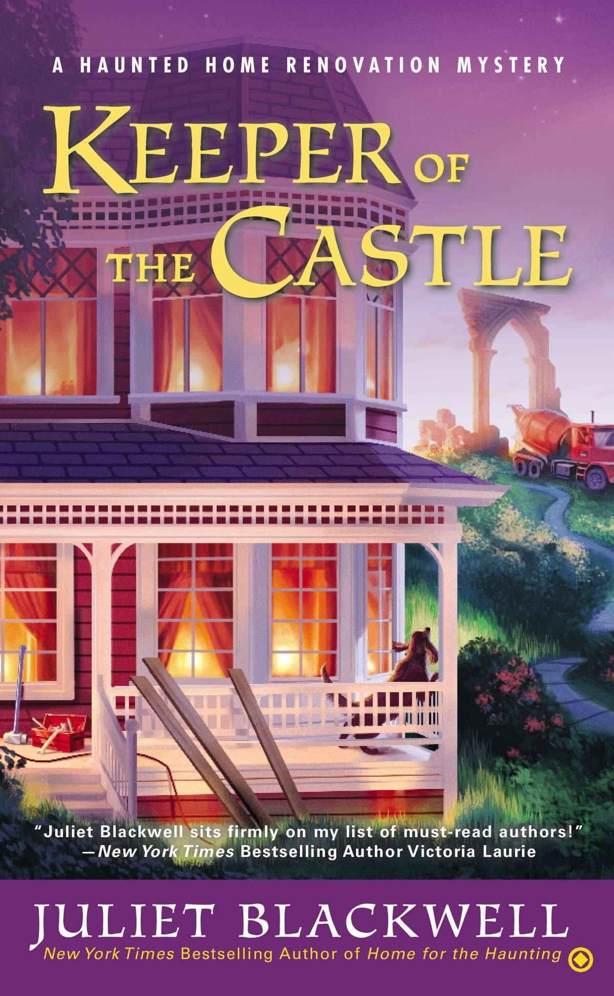 Keeper of the Castle Contemporary literature