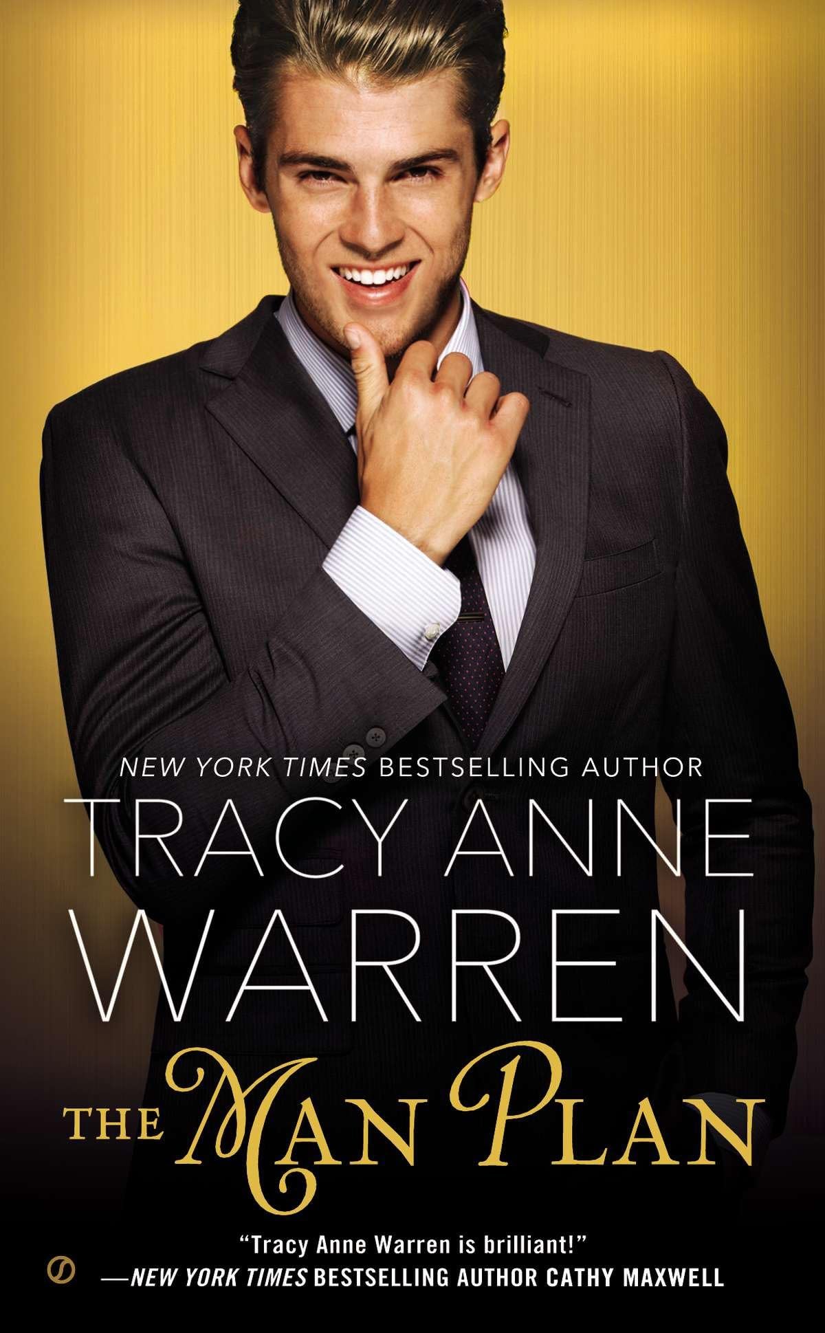 The Man Plan (The Grayson Series, Band 2) Contemporary literature