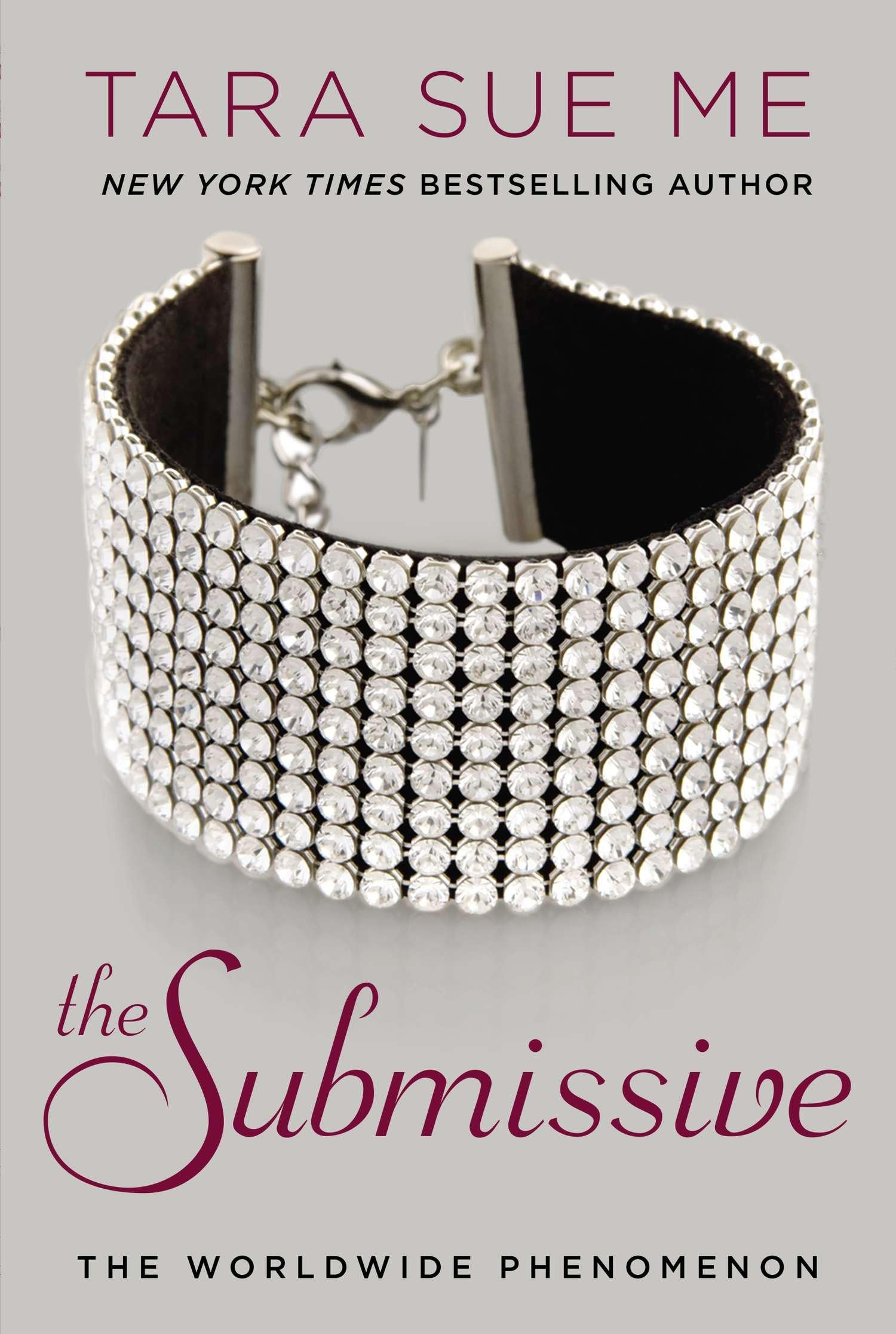 The Submissive (The Submissive Series, Band 1) Poetry