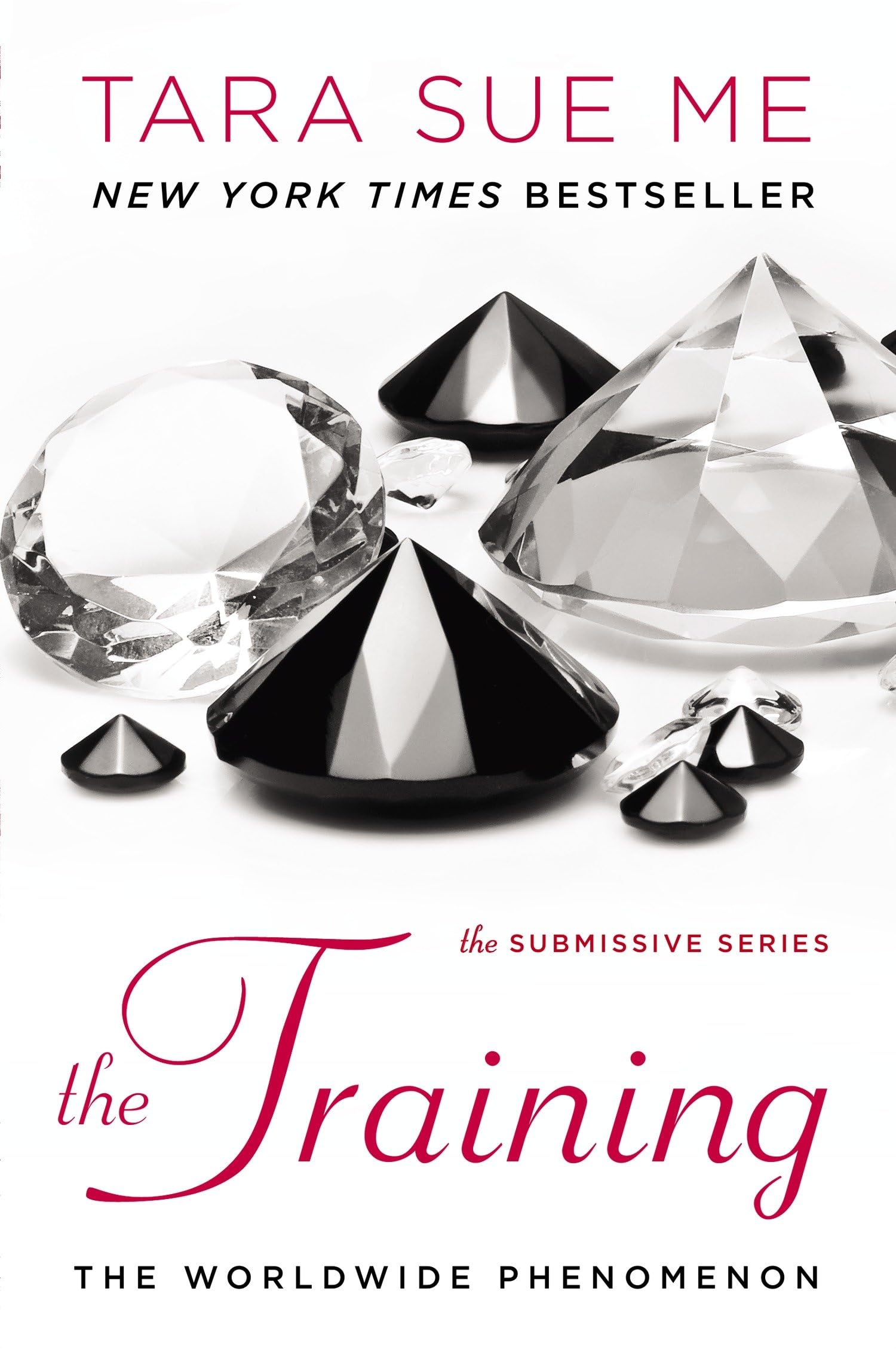 The Training (The Submissive Series, Band 3) Contemporary literature