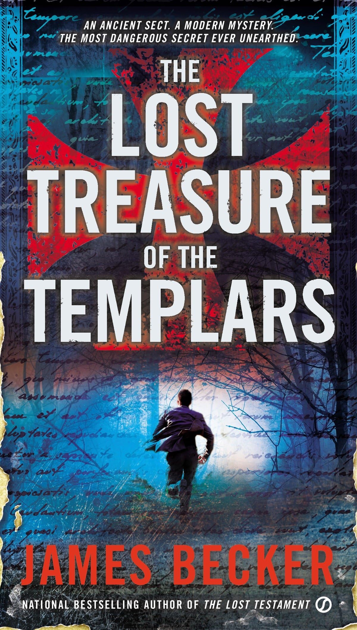 The Lost Treasure of the Templars Action & Adventure