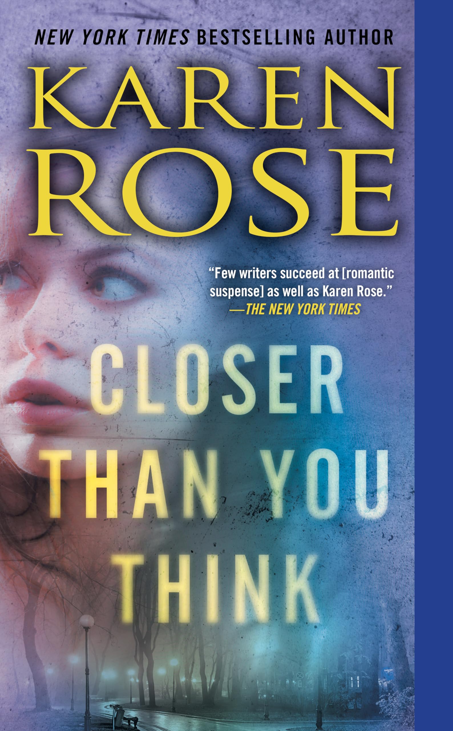 Product Image: Closer Than You Think