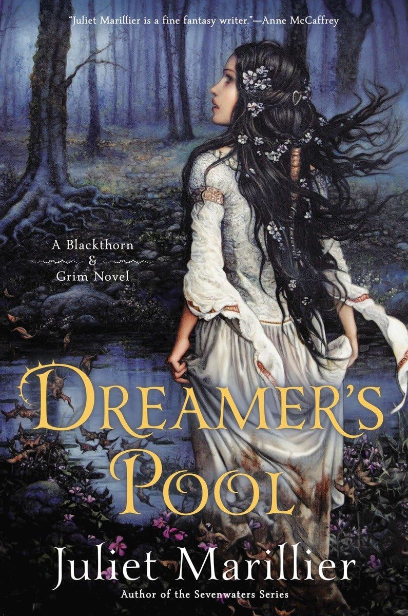 Dreamer's Pool Fairy Tales & Legends