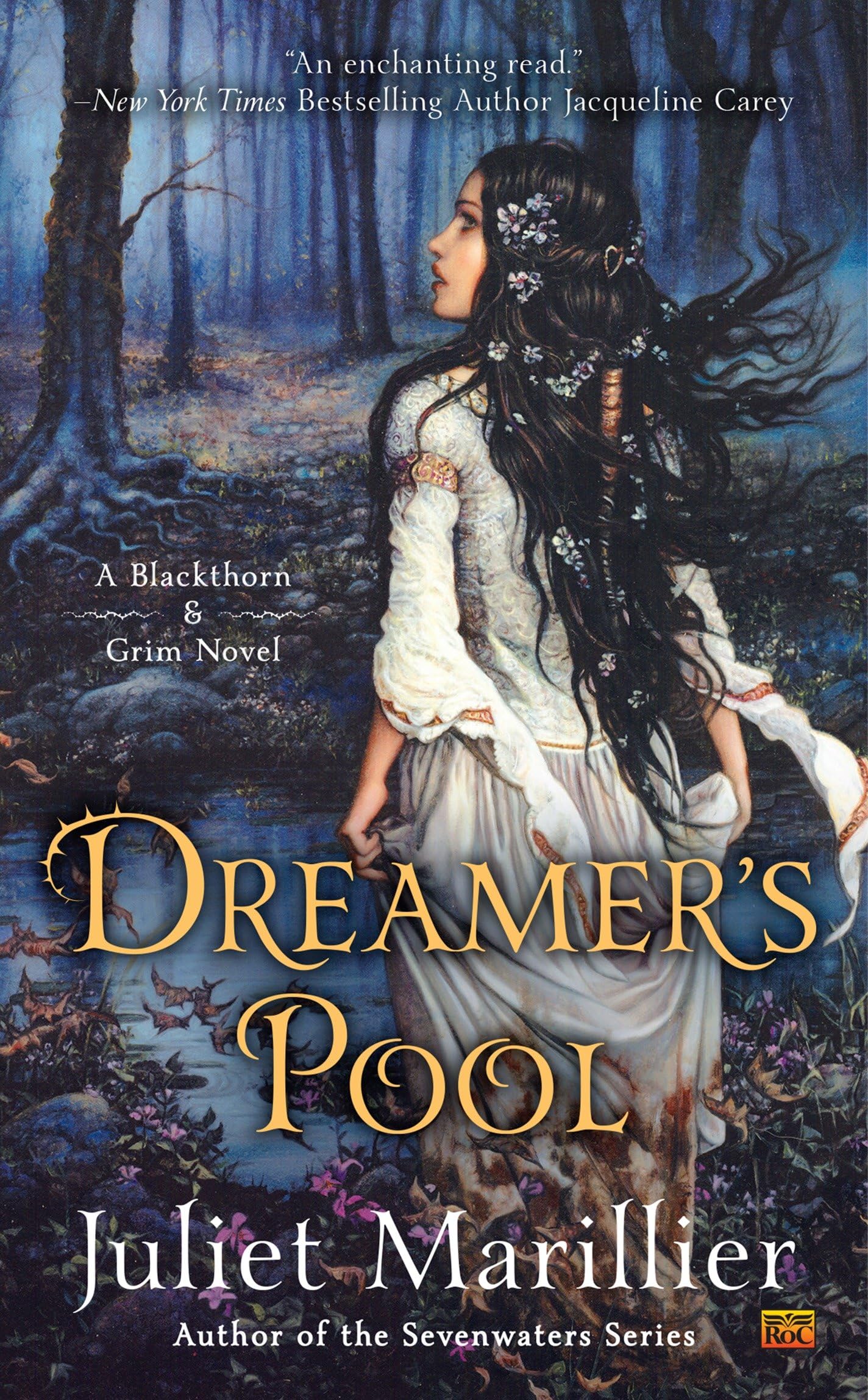 Product Image: Dreamer's Pool