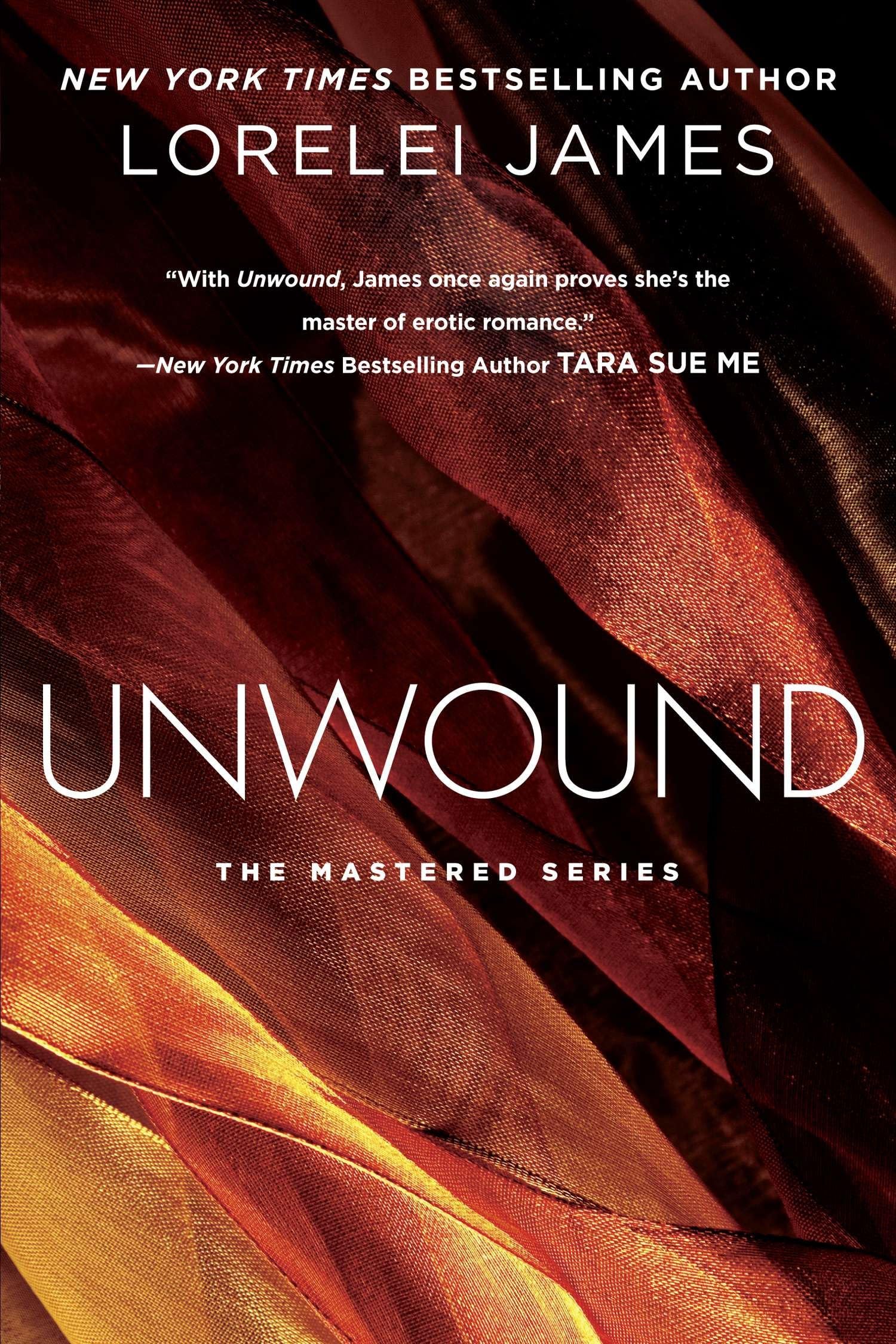 Unwound Poetry