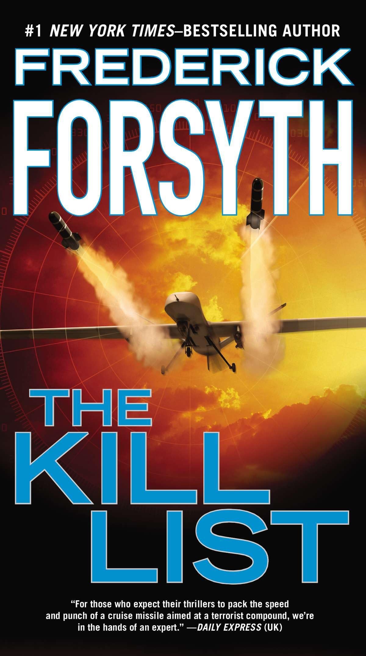The Kill List Action & Adventure