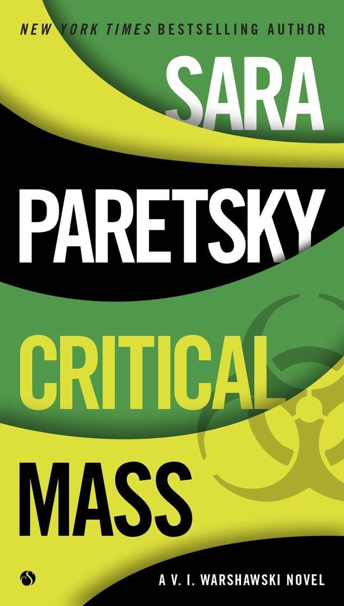 Critical Mass Action & Adventure