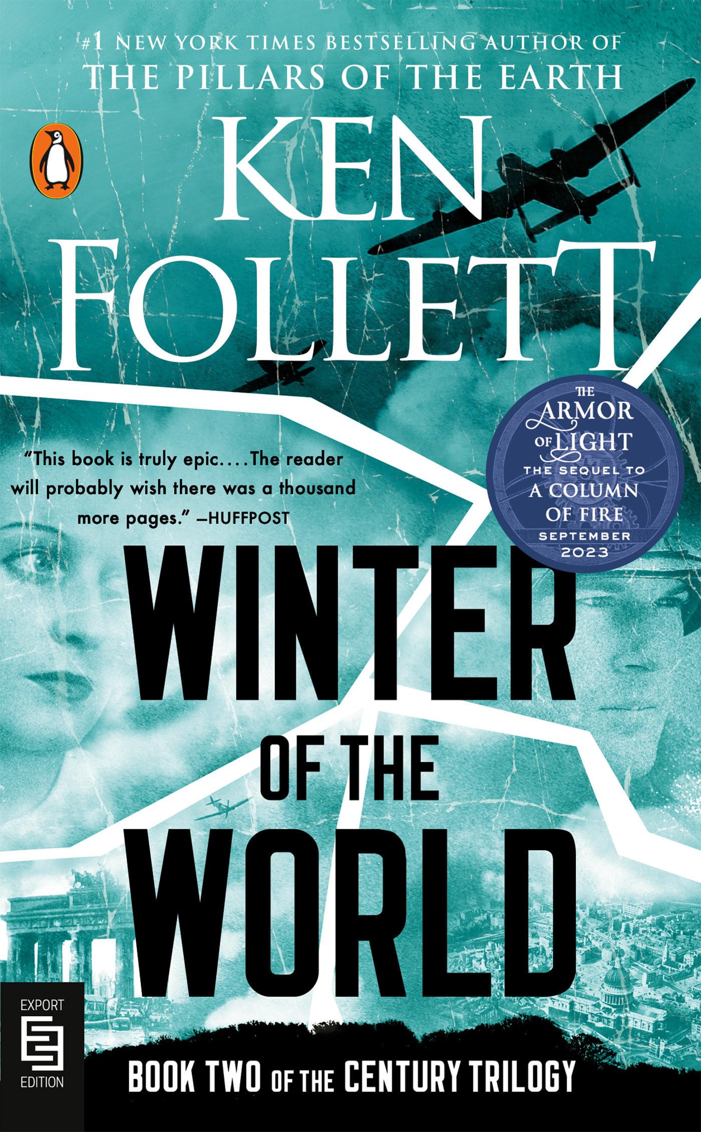 Winter of the World Fairy Tales & Legends