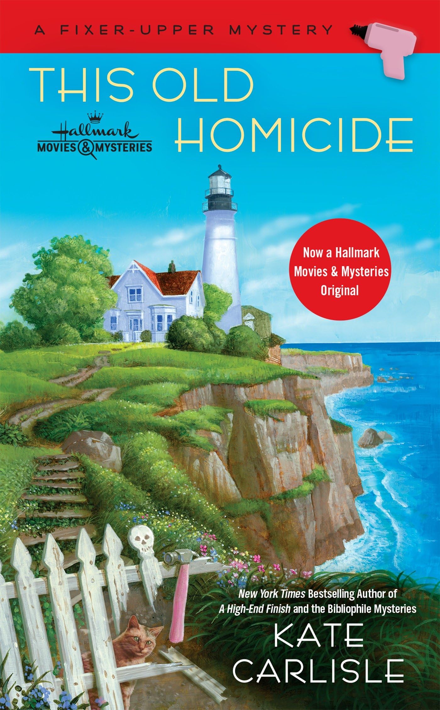 This Old Homicide Contemporary literature Books