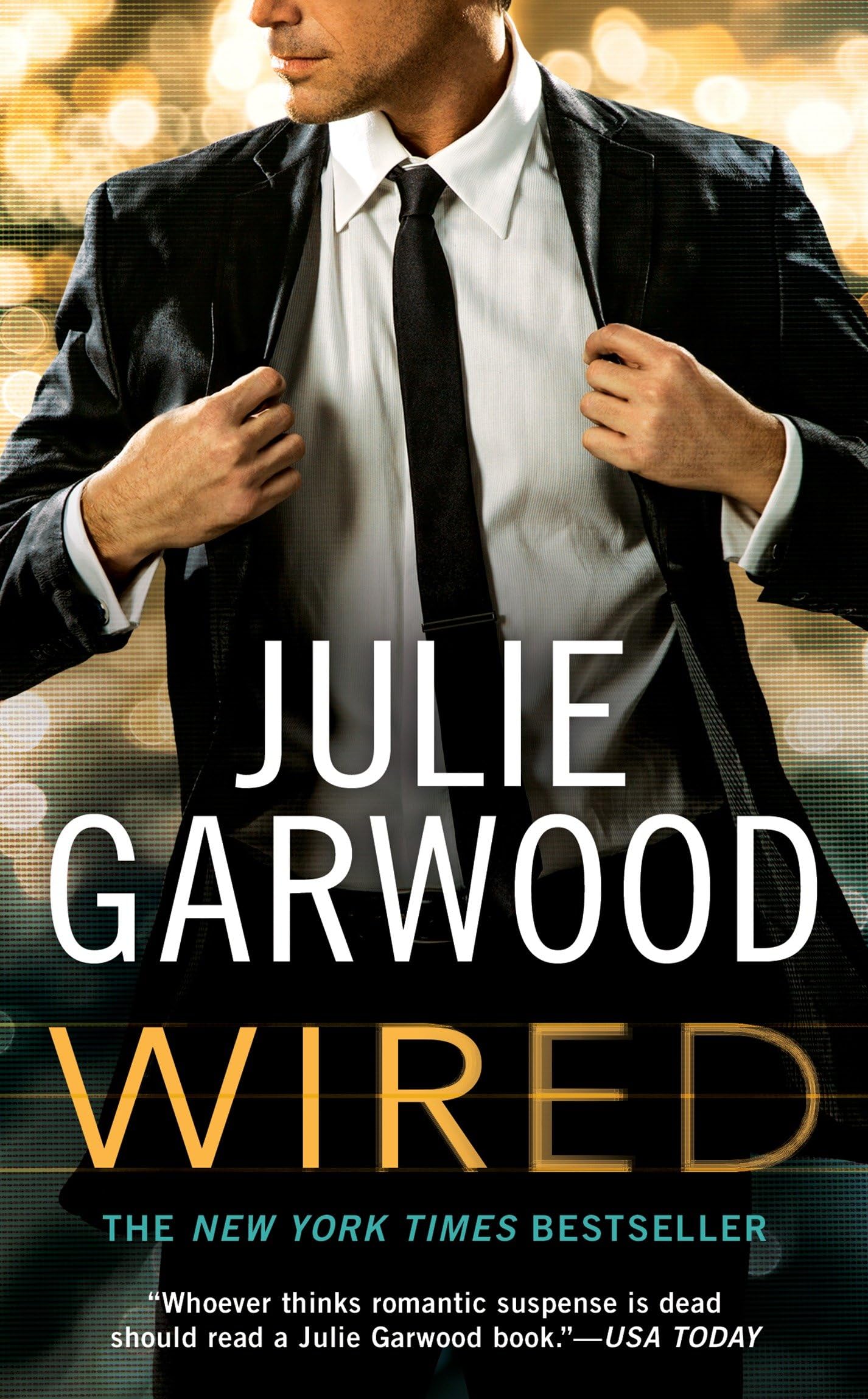 Wired Contemporary literature Books