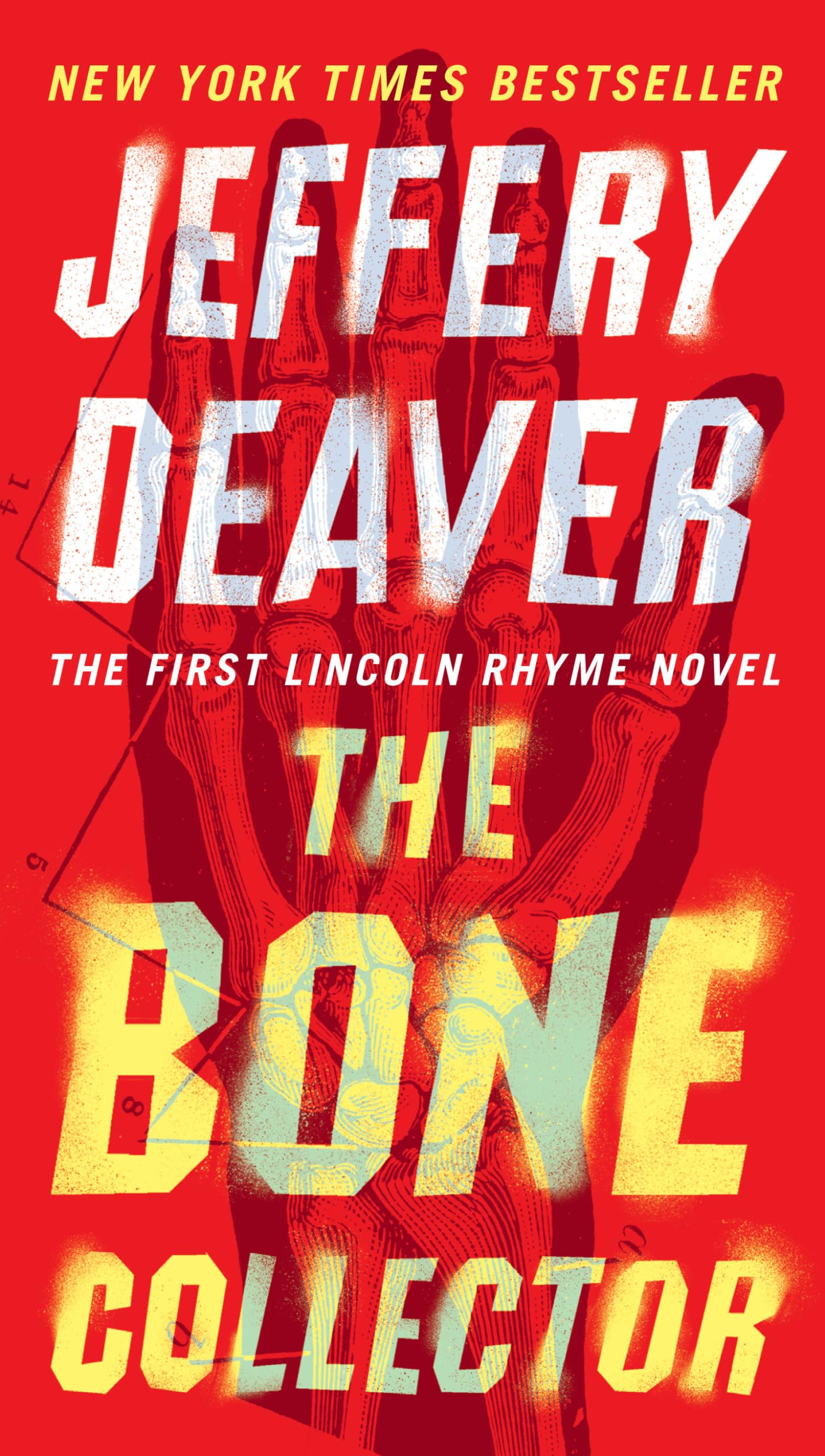 Product Image: The Bone Collector