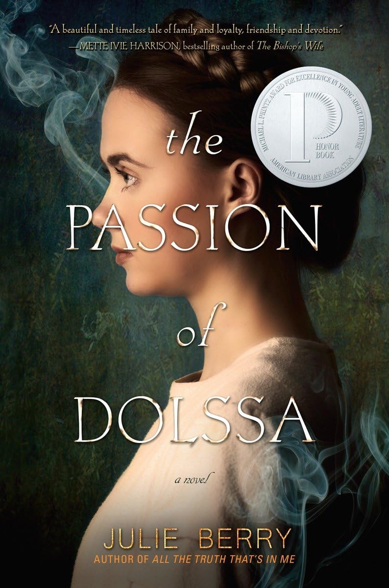 The Passion of Dolssa Fiction