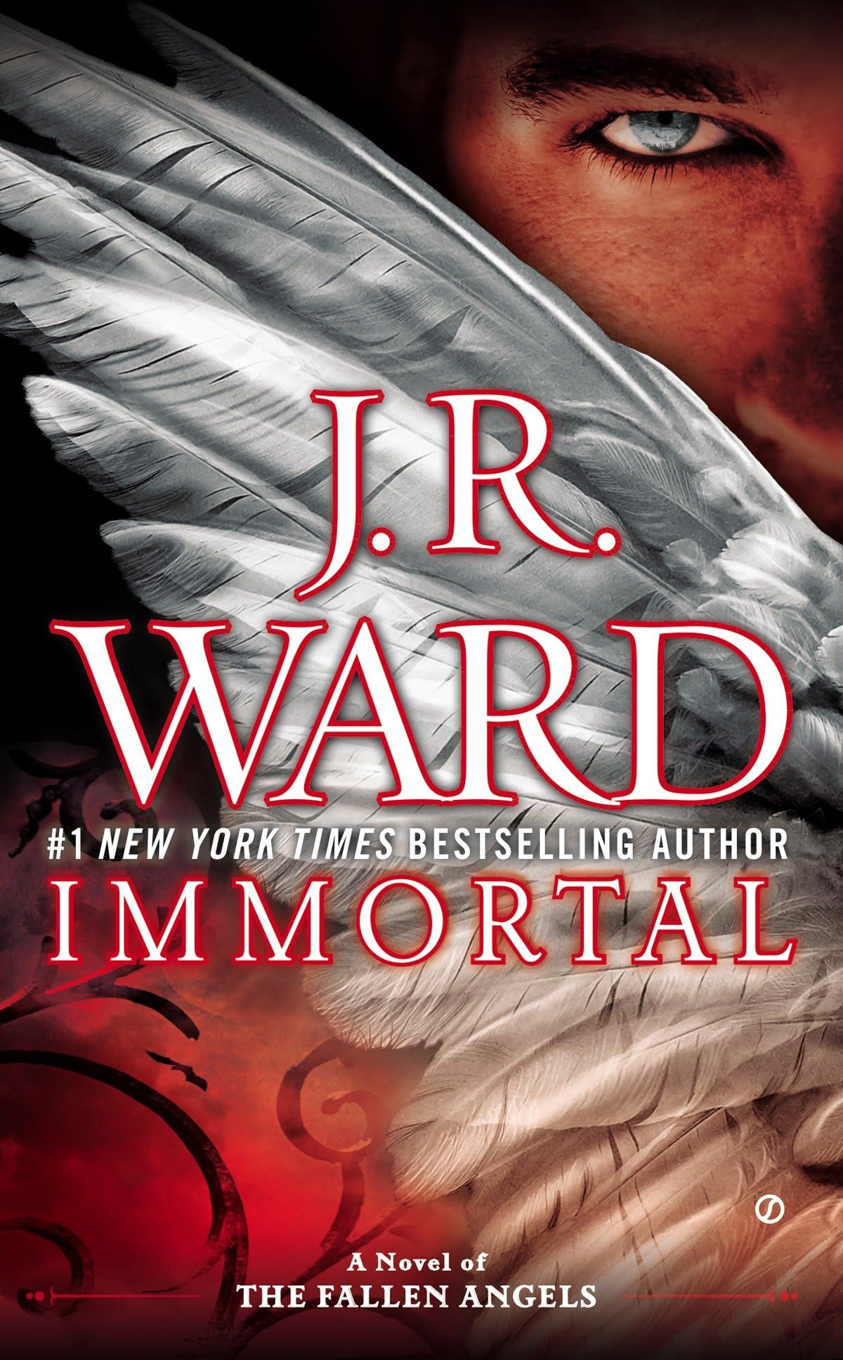 Immortal Contemporary literature Books