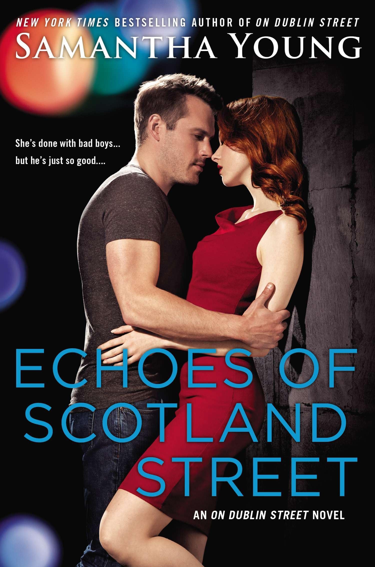 Echoes of Scotland Street (On Dublin Street Series, Band 5) Contemporary literature