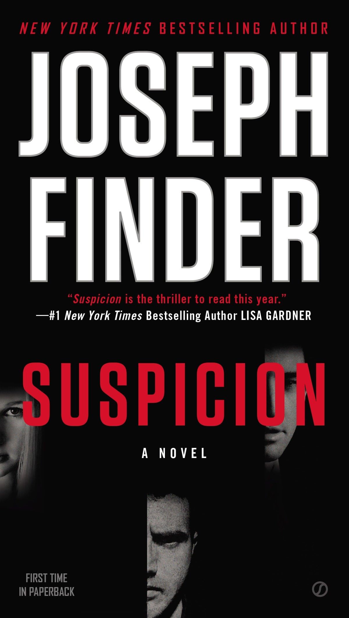 Suspicion Action & Adventure