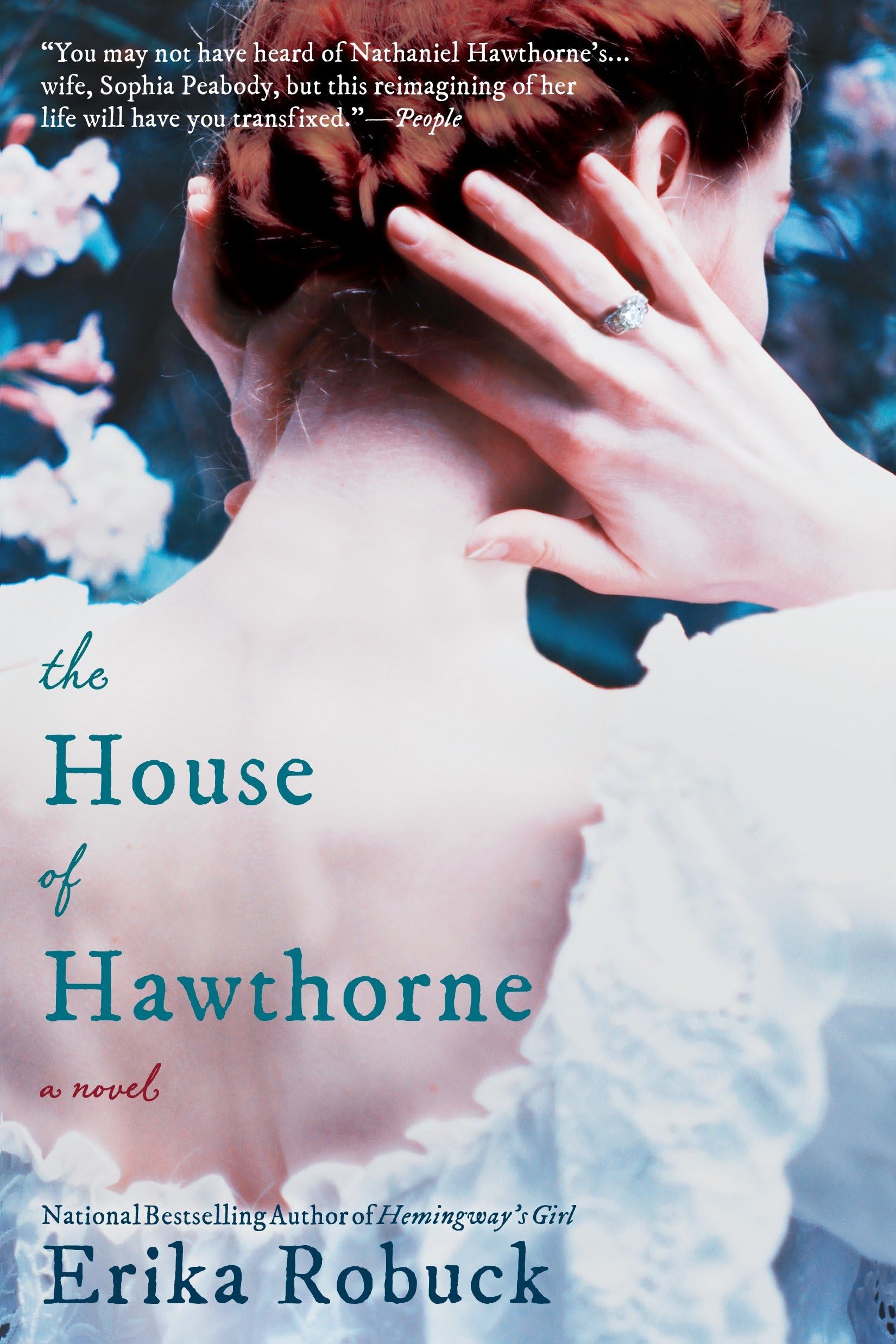 The House of Hawthorne Historical Fiction