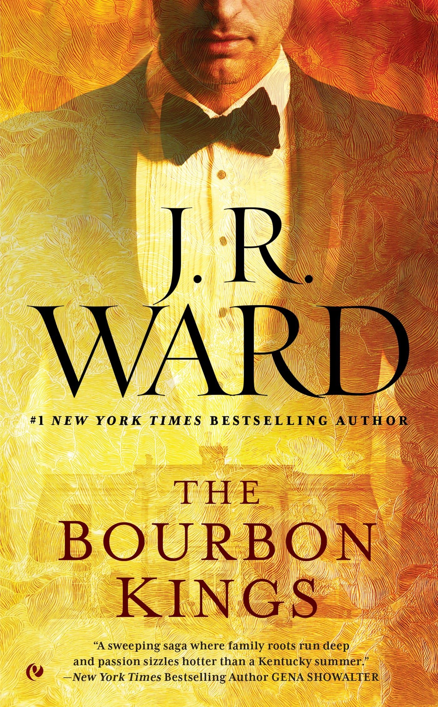 Product Image: The Bourbon Kings