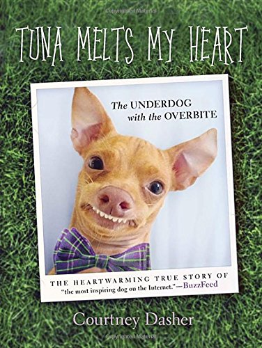 Tuna Melts My Heart: The Underdog With the Overbite Nature & Animals