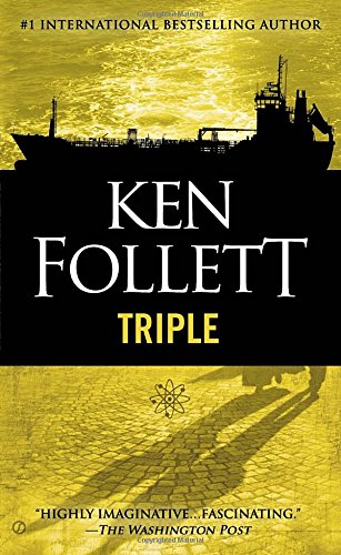 Triple Suspense & Thrillers