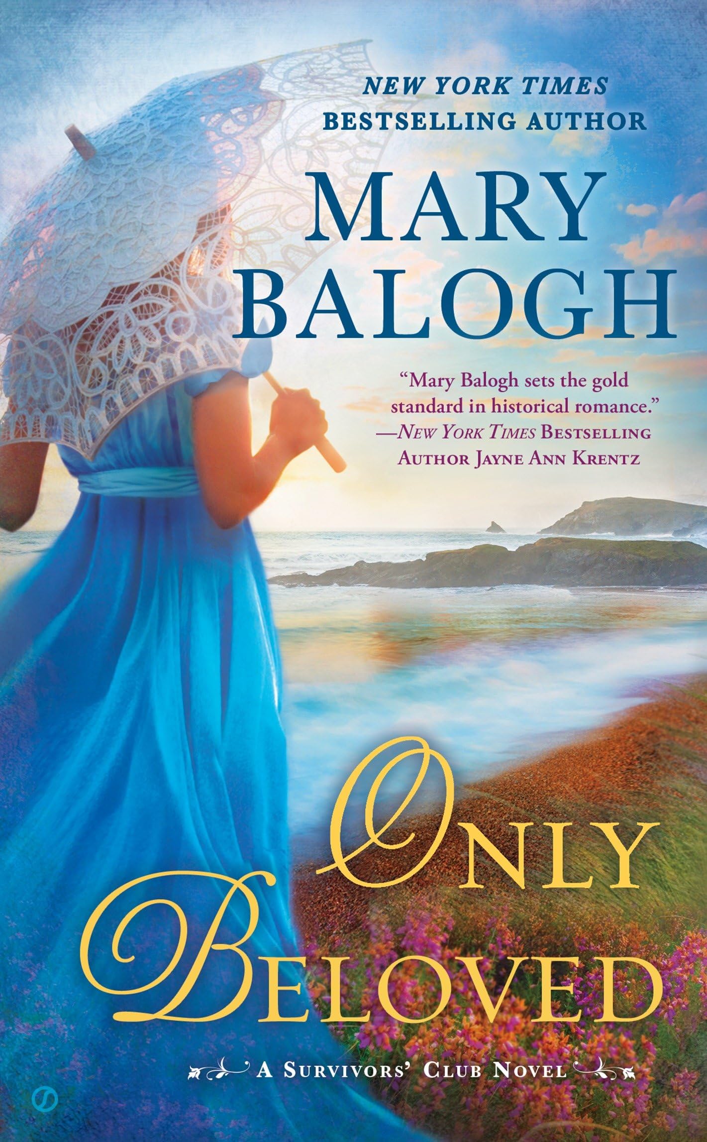 Only Beloved Historical Fiction