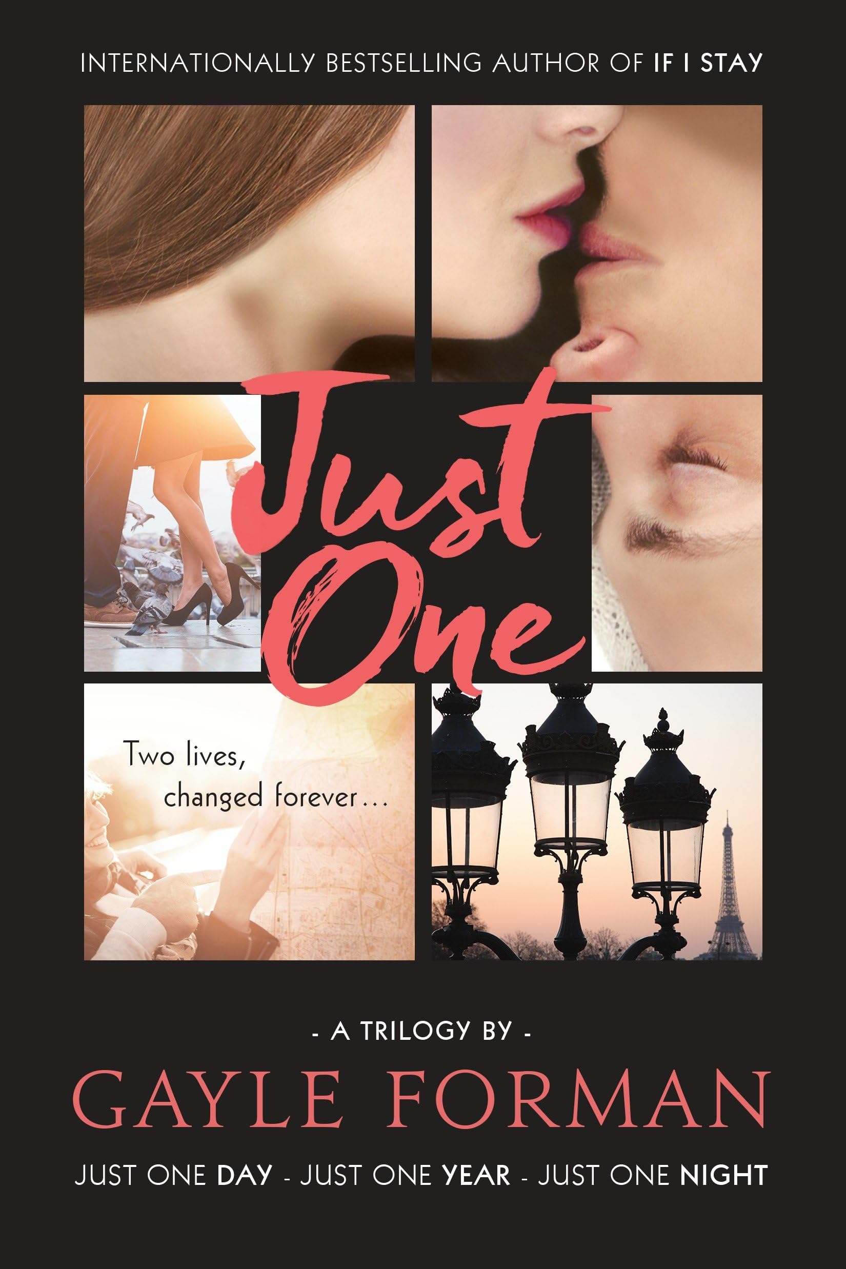 Product Image: Just One...