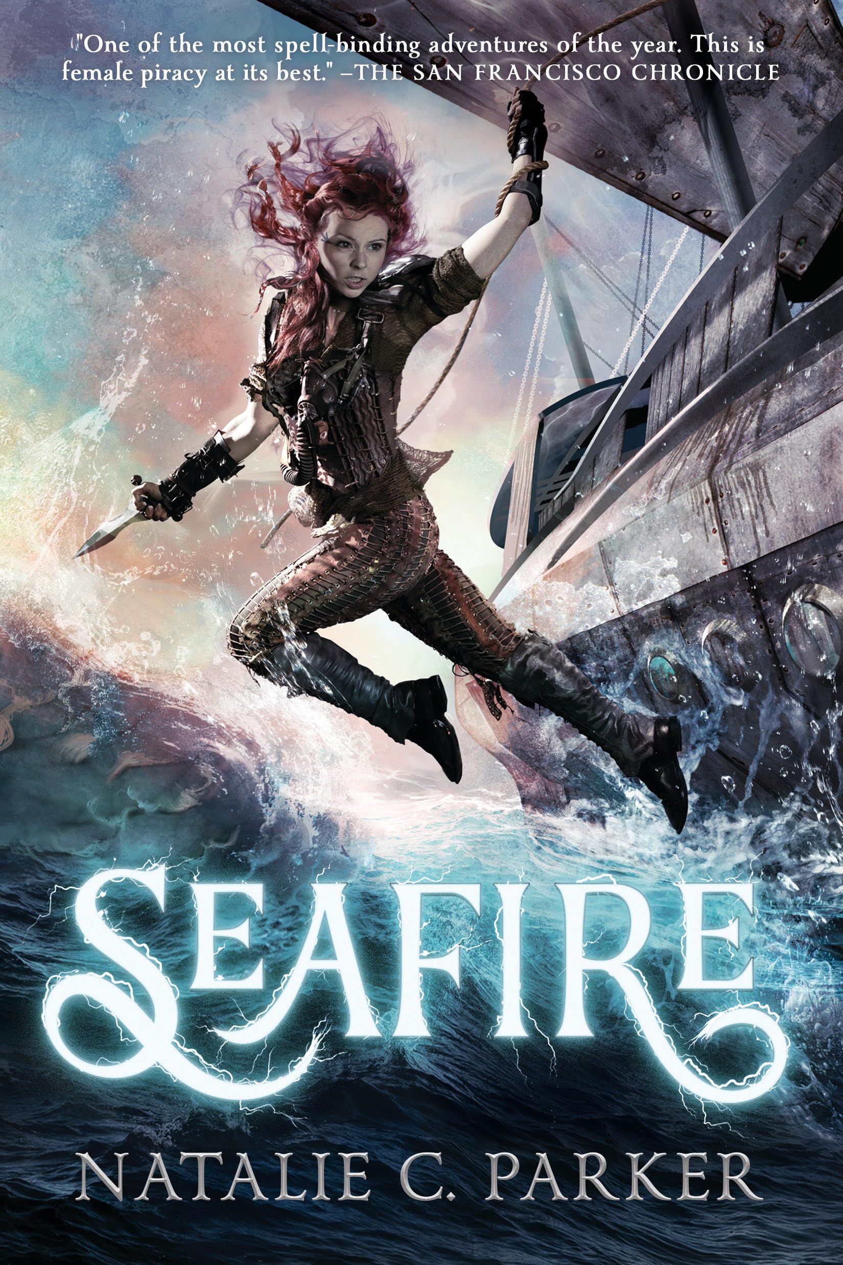 Product Image: Seafire
