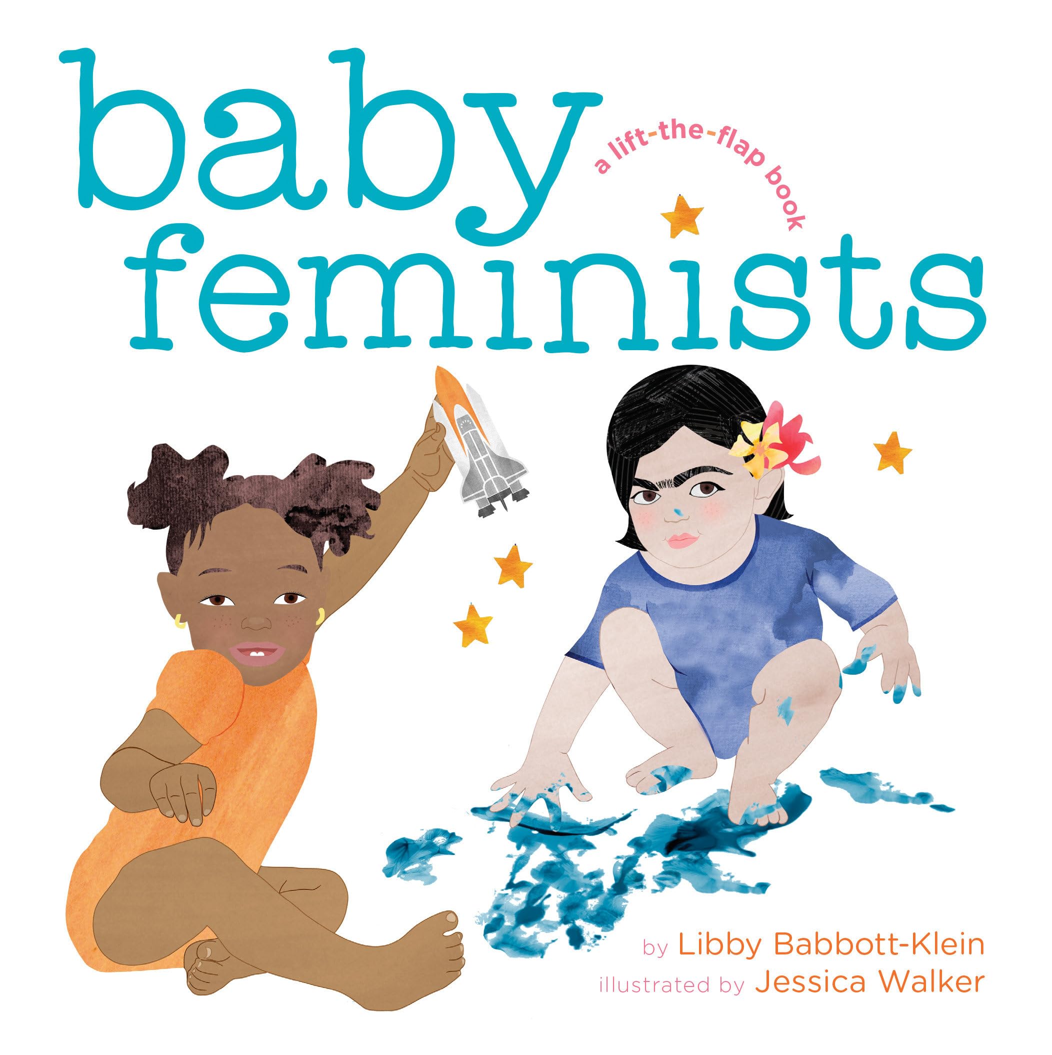 Product Image: Baby Feminists