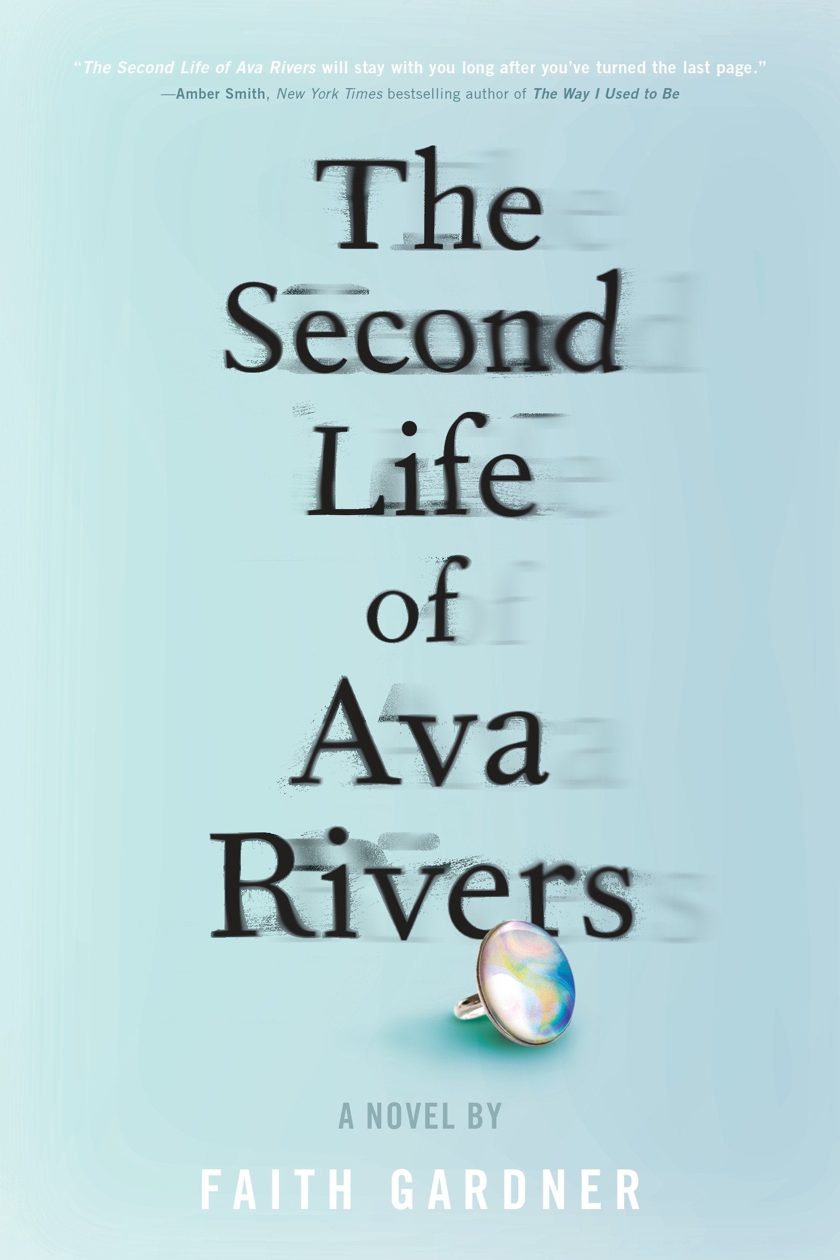 The Second Life of Ava Rivers: A novel Health, Nutrition & Fitness